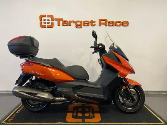 KYMCO DOWNTOWN 300 i ABS 