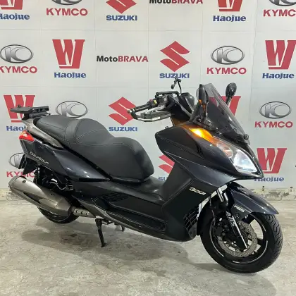 KYMCO DOWNTOWN 300 i ABS 