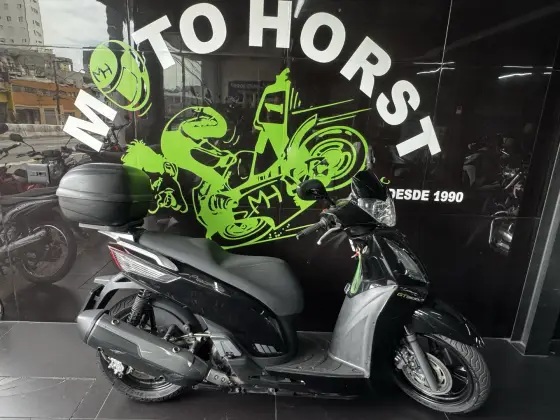 KYMCO PEOPLE GTI 300 