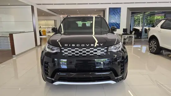 LAND ROVER-DISCOVERY-3.0 D300 TURBO DIESEL MHEV METROPOLITAN EDITION AUTOMÁTICO LAND ROVER-DISCOVERY-2025