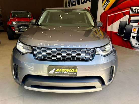 LAND ROVER-DISCOVERY-2022