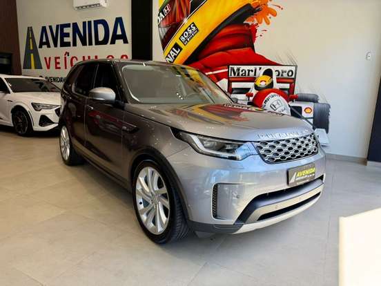 LAND ROVER-DISCOVERY-2022