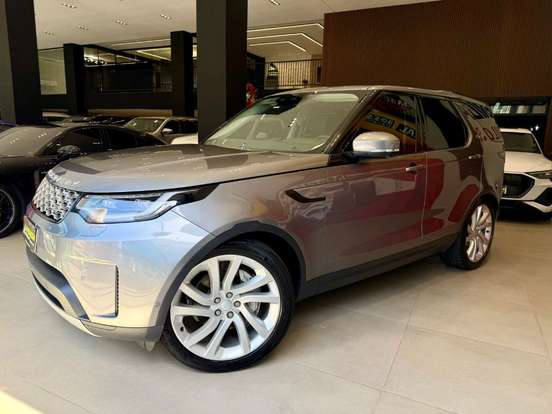 LAND ROVER-DISCOVERY-2022