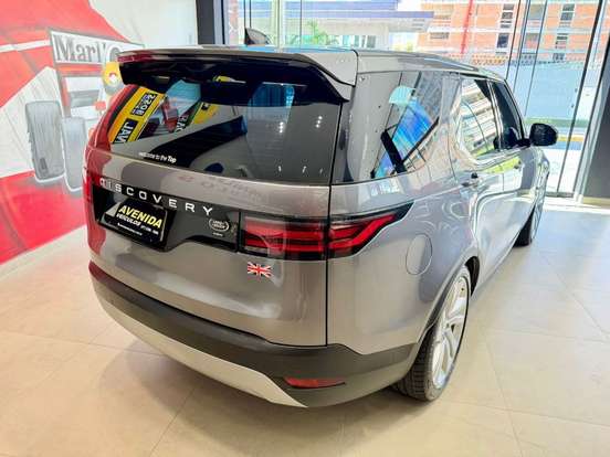 LAND ROVER-DISCOVERY-2022