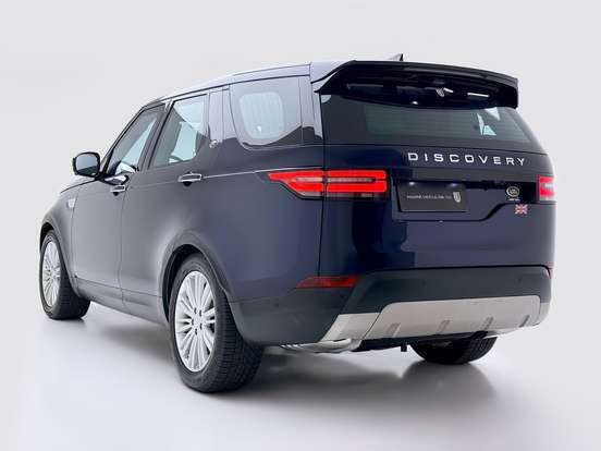 LAND ROVER-DISCOVERY-2017
