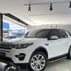 LAND ROVER DISCOVERY SPORT 2.0 16V TD4 TURBO DIESEL HSE 4P AUTOMÁTICO LAND ROVER DISCOVERY SPORT 2.0 16V TD4 TURBO DIESEL HSE 4P AUTOMÁTICO