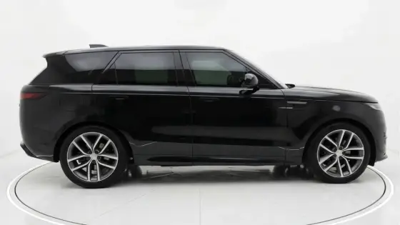 LAND ROVER RANGE ROVER 3.0 D350 TURBO DIESEL MHEV AUTOBIOGRAPHY AWD AUTOMÁTICO