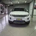 LAND ROVER RANGE ROVER EVOQUE 2.0 PURE TECH 4WD 16V GASOLINA 4P AUTOMÁTICO LAND ROVER RANGE ROVER EVOQUE 2.0 PURE TECH 4WD 16V GASOLINA 4P AUTOMÁTICO
