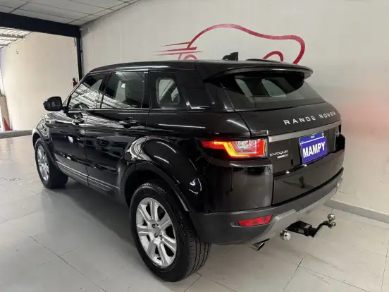 LAND ROVER-RANGE ROVER EVOQUE-2017