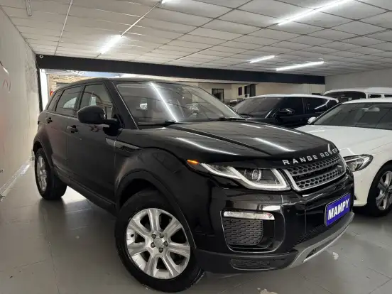 LAND ROVER-RANGE ROVER EVOQUE-2017