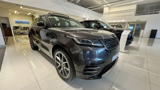 LAND ROVER RANGE ROVER VELAR 2.0 P400E PHEV AUTOBIOGRAPHY AUTOMÁTICO