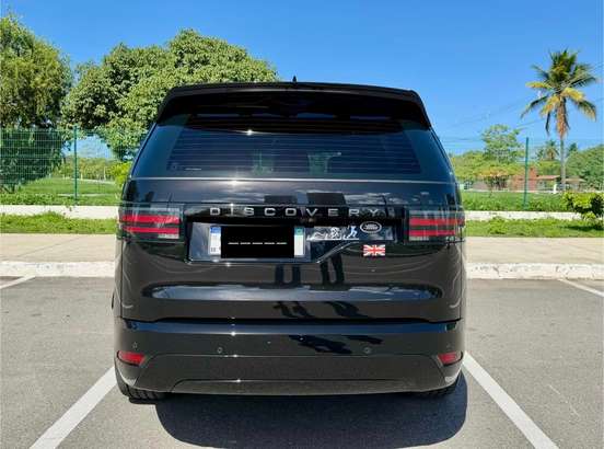 LAND ROVER-DISCOVERY-2022
