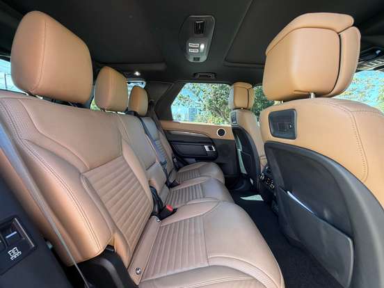 LAND ROVER-DISCOVERY-3.0 D300 TURBO DIESEL MHEV R-DYNAMIC S AUTOMÁTICO LAND ROVER-DISCOVERY-2022