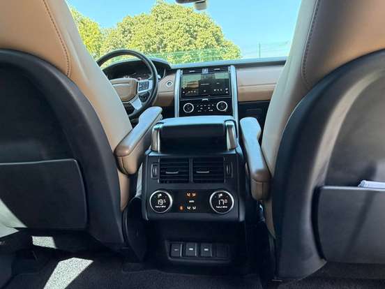LAND ROVER-DISCOVERY-3.0 D300 TURBO DIESEL MHEV R-DYNAMIC S AUTOMÁTICO LAND ROVER-DISCOVERY-2022