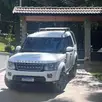 LAND ROVER DISCOVERY 4 3.0 SE 4X4 V6 24V BI-TURBO DIESEL 4P AUTOMÁTICO LAND ROVER DISCOVERY 4 3.0 SE 4X4 V6 24V BI-TURBO DIESEL 4P AUTOMÁTICO