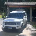 LAND ROVER DISCOVERY 4 3.0 SE 4X4 V6 24V BI-TURBO DIESEL 4P AUTOMÁTICO LAND ROVER DISCOVERY 4 3.0 SE 4X4 V6 24V BI-TURBO DIESEL 4P AUTOMÁTICO