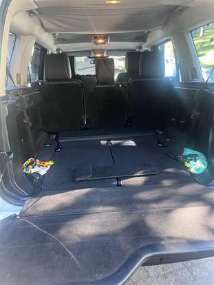 LAND ROVER-DISCOVERY 4-2014