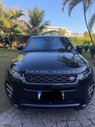 LAND ROVER-RANGE ROVER EVOQUE-2023