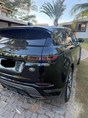 LAND ROVER-RANGE ROVER EVOQUE-2023