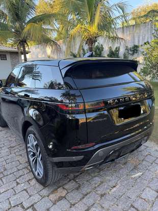 LAND ROVER-RANGE ROVER EVOQUE-2023