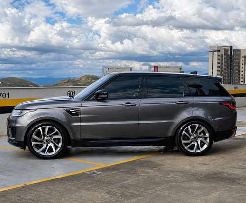 LAND ROVER-RANGE ROVER SPORT-2018