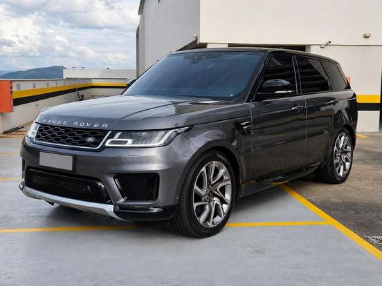 LAND ROVER-RANGE ROVER SPORT-2018