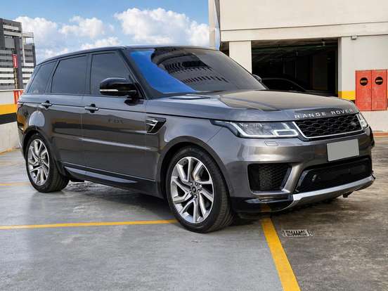 LAND ROVER-RANGE ROVER SPORT-2018