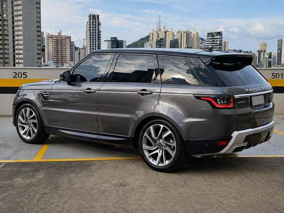 LAND ROVER-RANGE ROVER SPORT-2018