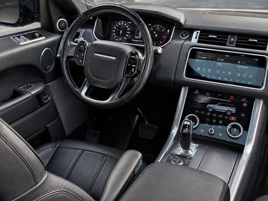 LAND ROVER-RANGE ROVER SPORT-2018
