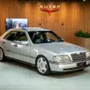 MERCEDES-BENZ C 280 2.8 ELEGANCE 6 CILINDROS GASOLINA 4P AUTOMÁTICO MERCEDES-BENZ C 280 2.8 ELEGANCE 6 CILINDROS GASOLINA 4P AUTOMÁTICO
