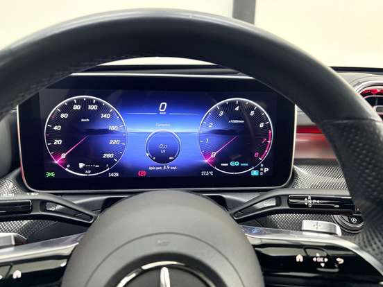 MERCEDES-BENZ-C 300-2022