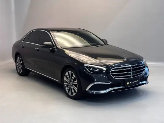 MERCEDES-BENZ E 300 2.0 CGI GASOLINA EXCLUSIVE 9G-TRONIC MERCEDES-BENZ E 300 2.0 CGI GASOLINA EXCLUSIVE 9G-TRONIC