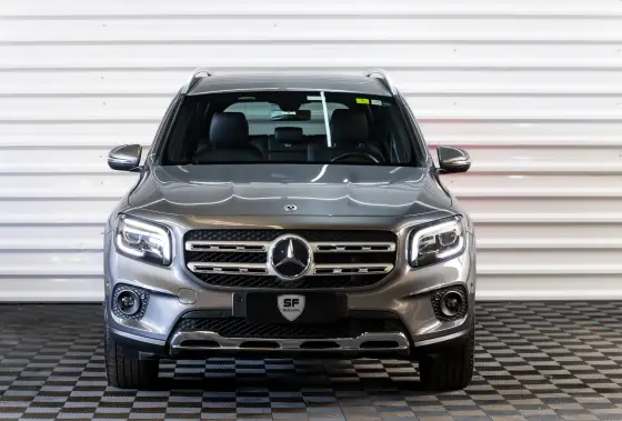 MERCEDES-BENZ GLB 200 1.3 CGI GASOLINA ADVANCE 7G-DCT MERCEDES-BENZ GLB 200 1.3 CGI GASOLINA ADVANCE 7G-DCT
