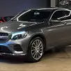 MERCEDES-BENZ GLC 250 2.0 CGI GASOLINA COUPÉ 4MATIC 9G-TRONIC MERCEDES-BENZ GLC 250 2.0 CGI GASOLINA COUPÉ 4MATIC 9G-TRONIC
