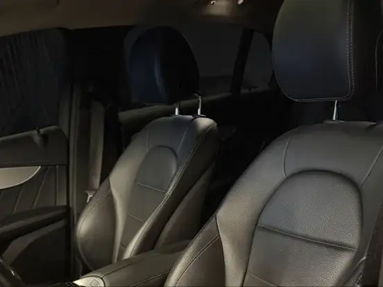 MERCEDES-BENZ-GLC 250-2.0 CGI GASOLINA COUPÉ 4MATIC 9G-TRONIC MERCEDES-BENZ-GLC 250-2016