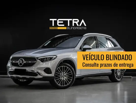 MERCEDES-BENZ GLC 300 2.0 MHEV AMG LINE 4MATIC 9G-TRONIC