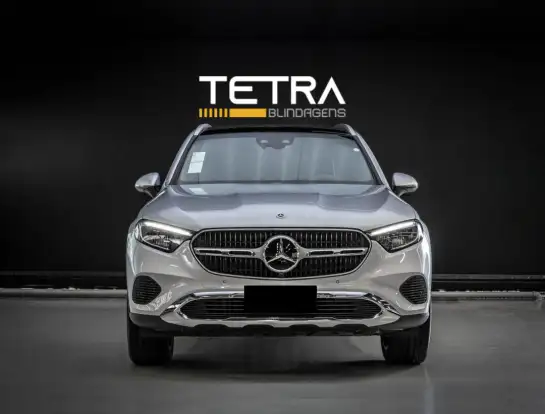 MERCEDES-BENZ-GLC 300-2025