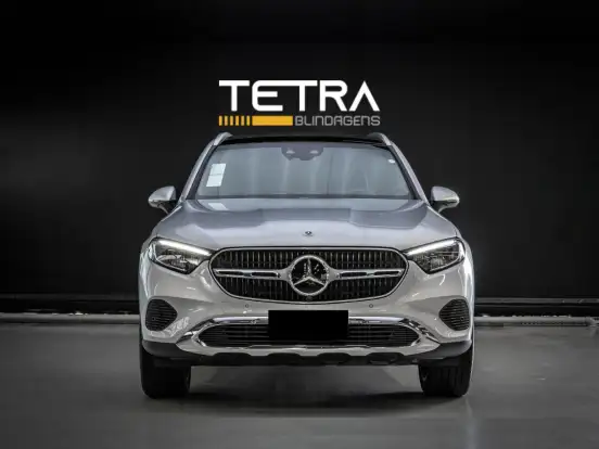 MERCEDES-BENZ-GLC 300-2.0 MHEV AMG LINE 4MATIC 9G-TRONIC MERCEDES-BENZ-GLC 300-2025