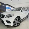 MERCEDES-BENZ GLE 350 3.0 V6 BLUETEC DIESEL SPORT 4MATIC 9G-TRONIC MERCEDES-BENZ GLE 350 3.0 V6 BLUETEC DIESEL SPORT 4MATIC 9G-TRONIC