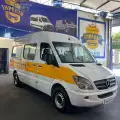 MERCEDES-BENZ SPRINTER 2.2 415 CDI FURGÃO 7.5 BI-TURBO DIESEL MANUAL MERCEDES-BENZ SPRINTER 2.2 415 CDI FURGÃO 7.5 BI-TURBO DIESEL MANUAL