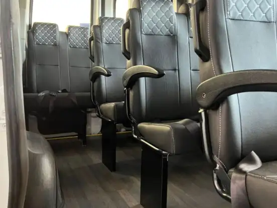 MERCEDES-BENZ-SPRINTER-2.2 415 CDI FURGÃO 7.5 BI-TURBO DIESEL MANUAL MERCEDES-BENZ-SPRINTER-2014