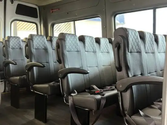 MERCEDES-BENZ-SPRINTER-2.2 415 CDI FURGÃO 7.5 BI-TURBO DIESEL MANUAL MERCEDES-BENZ-SPRINTER-2014