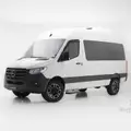MERCEDES-BENZ SPRINTER 2.2 CDI DIESEL VAN 416 LONGO 16L MANUAL MERCEDES-BENZ SPRINTER 2.2 CDI DIESEL VAN 416 LONGO 16L MANUAL