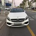 MERCEDES-BENZ A 45 AMG 2.0 16V TURBO GASOLINA 4P AUTOMATIZADO MERCEDES-BENZ A 45 AMG 2.0 16V TURBO GASOLINA 4P AUTOMATIZADO