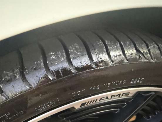 MERCEDES-BENZ-A 45 AMG-2.0 16V TURBO GASOLINA 4P AUTOMATIZADO MERCEDES-BENZ-A 45 AMG-2015