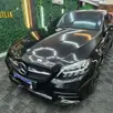 MERCEDES-BENZ C 300 2.0 CGI GASOLINA SPORT 9G-TRONIC MERCEDES-BENZ C 300 2.0 CGI GASOLINA SPORT 9G-TRONIC