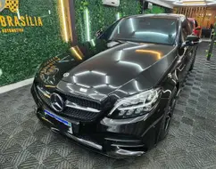 MERCEDES-BENZ C 300 2.0 CGI GASOLINA SPORT 9G-TRONIC MERCEDES-BENZ C 300 2.0 CGI GASOLINA SPORT 9G-TRONIC