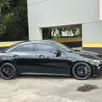 MERCEDES-BENZ CLA 35 AMG 2.0 CGI GASOLINA 4MATIC 7G-DCT MERCEDES-BENZ CLA 35 AMG 2.0 CGI GASOLINA 4MATIC 7G-DCT