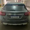 MERCEDES-BENZ GLA 200 1.6 CGI FLEX ADVANCE 7G-DCT MERCEDES-BENZ GLA 200 1.6 CGI FLEX ADVANCE 7G-DCT