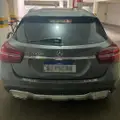 MERCEDES-BENZ GLA 200 1.6 CGI FLEX ADVANCE 7G-DCT MERCEDES-BENZ GLA 200 1.6 CGI FLEX ADVANCE 7G-DCT